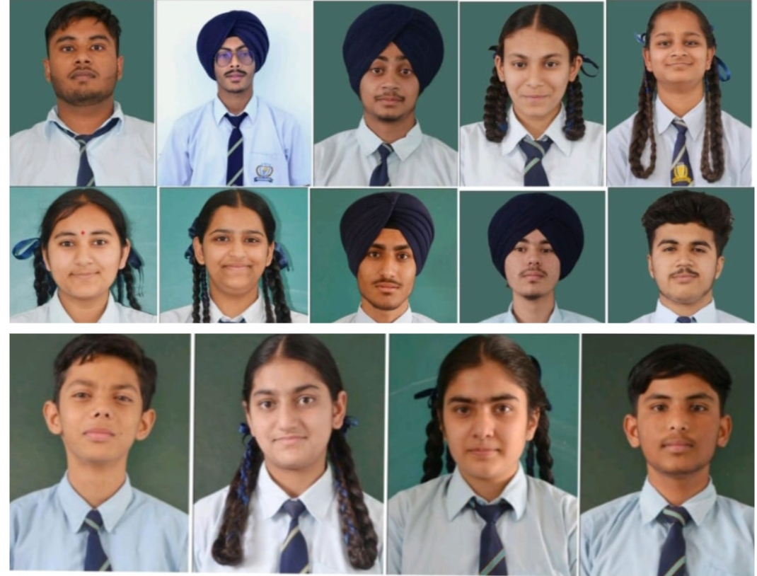 The result of King Edward Public School Tutomajara was 100%.